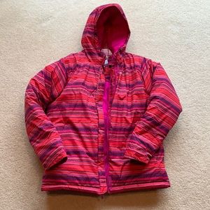 Columbia kids winter coat. Perfect condition!